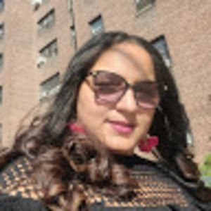 Meet your Posher, Lady princess